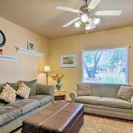 Kanab Condo With Pool And Ac Less Than 1 Mi To Attractions! Exterior photo