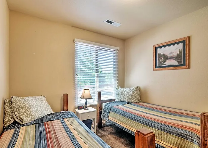 Kanab Condo With Pool And Ac Less Than 1 Mi To Attractions!