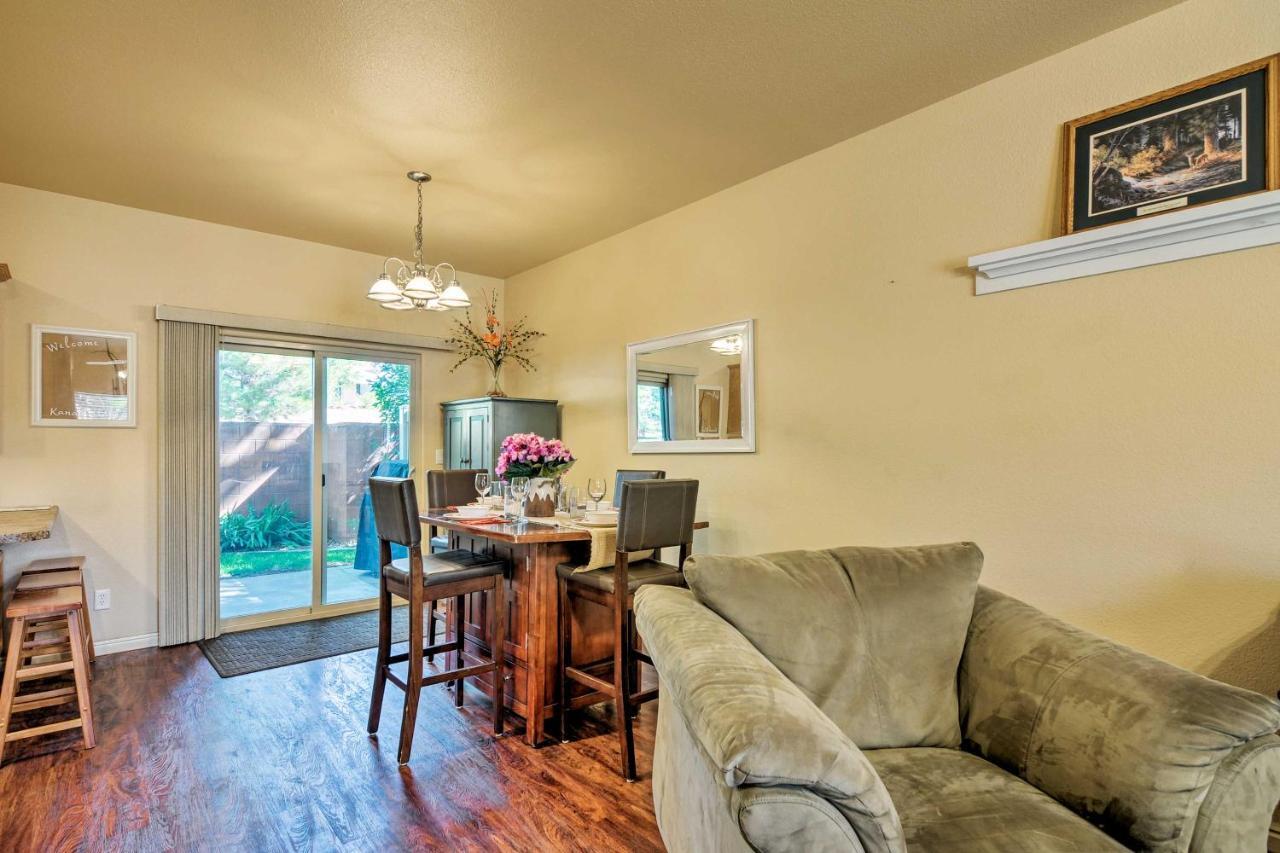 With Pool And Ac Less Than 1 Mi To Attractions! * Kanab
