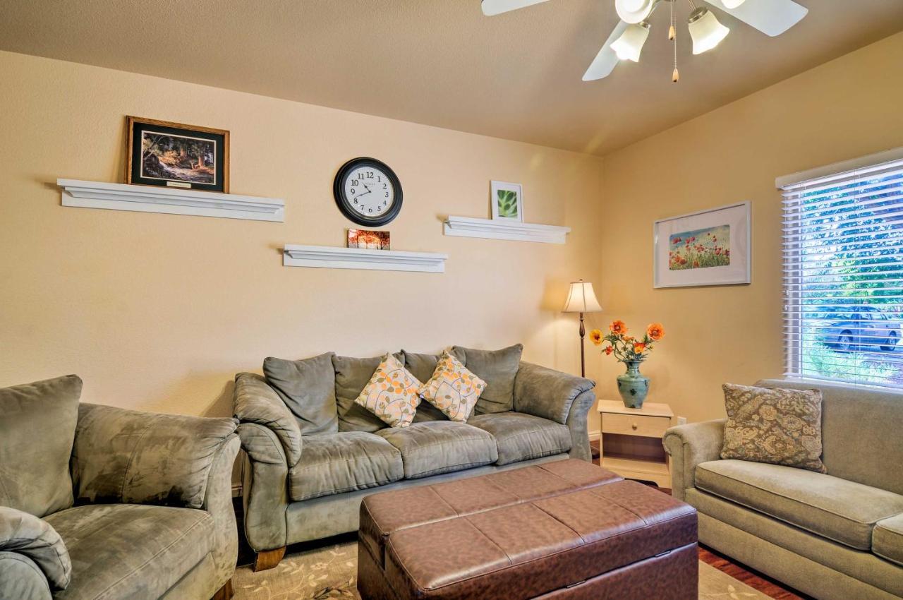 With Pool And Ac Less Than 1 Mi To Attractions! Kanab