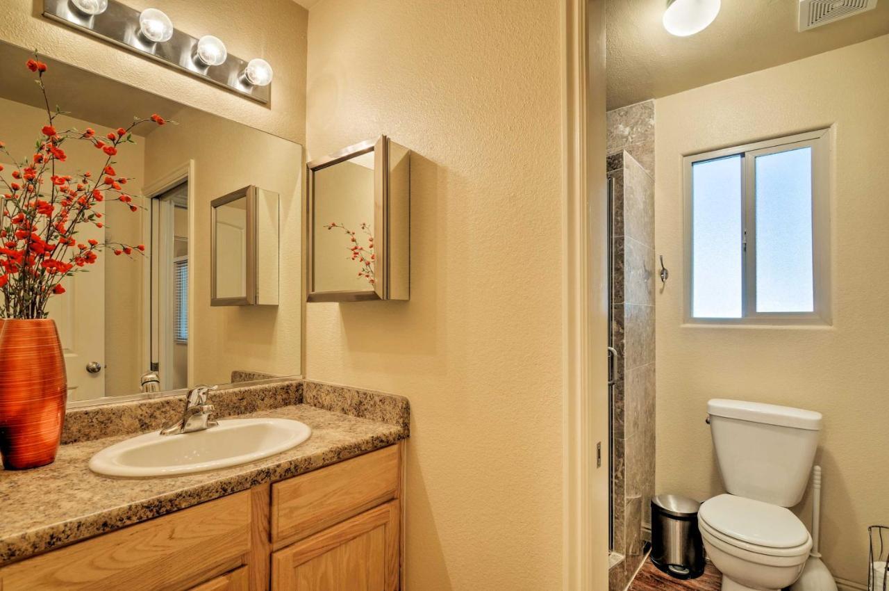 With Pool And Ac Less Than 1 Mi To Attractions! * Kanab