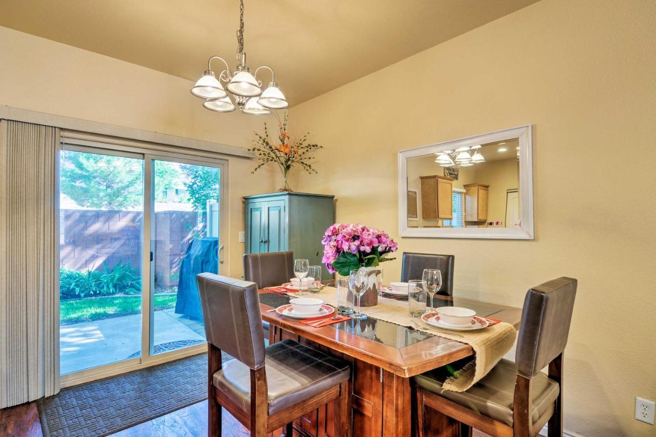 With Pool And Ac Less Than 1 Mi To Attractions! Apartment *