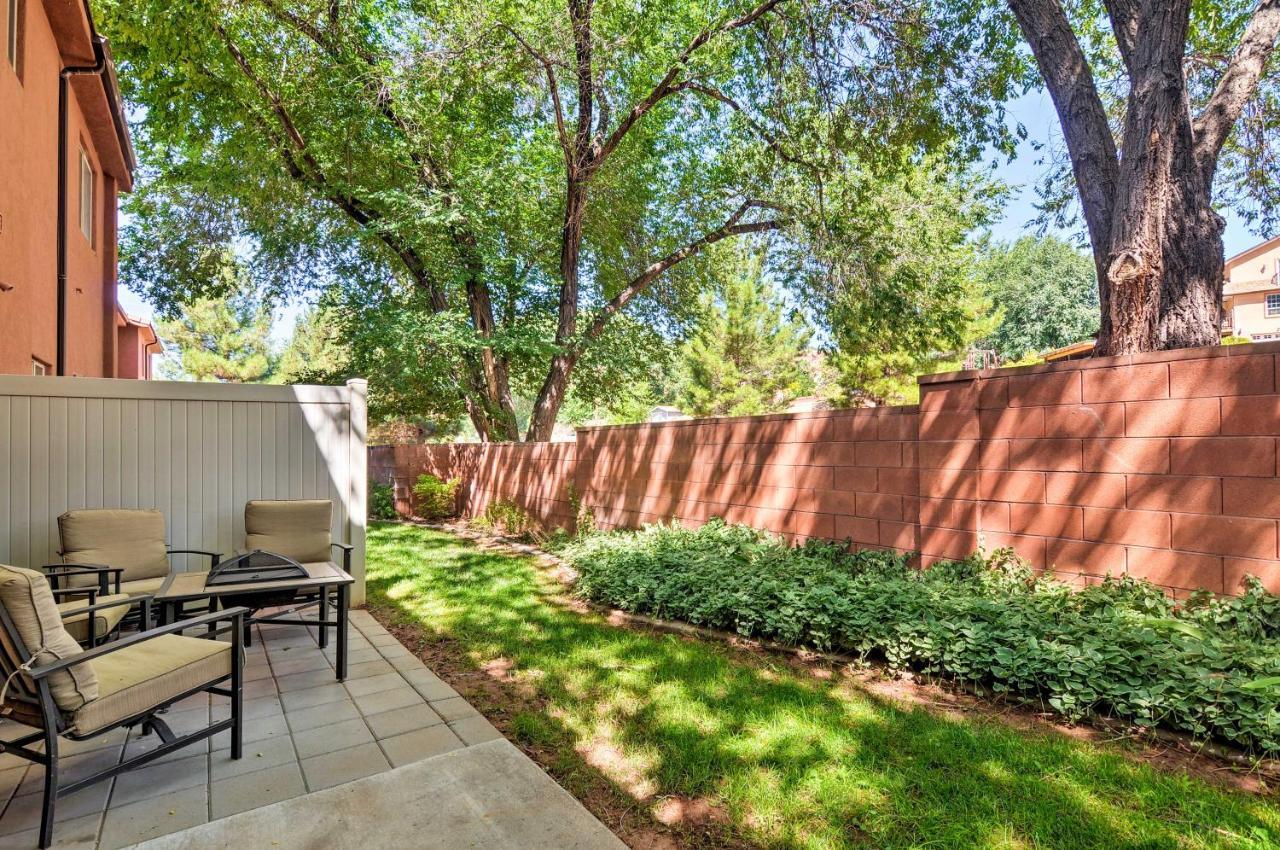 With Pool And Ac Less Than 1 Mi To Attractions! Apartment
