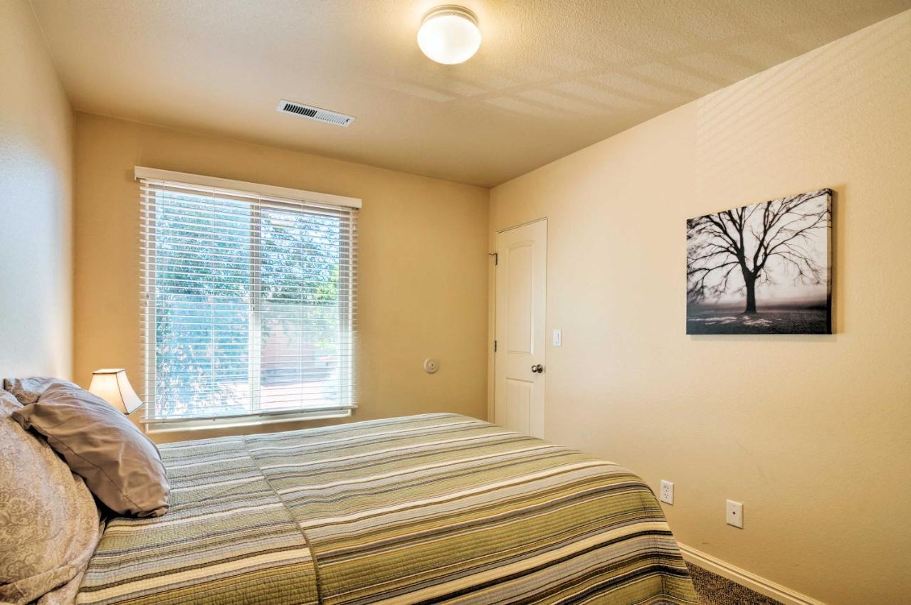 Apartment With Pool And Ac Less Than 1 Mi To Attractions! Kanab