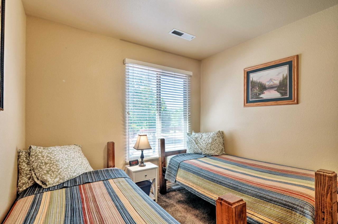 Apartment With Pool And Ac Less Than 1 Mi To Attractions! Kanab