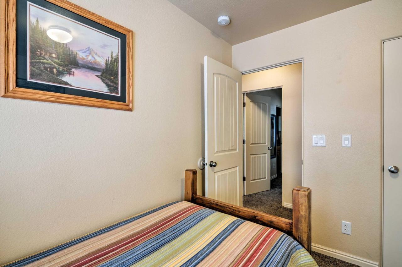 With Pool And Ac Less Than 1 Mi To Attractions! * Kanab