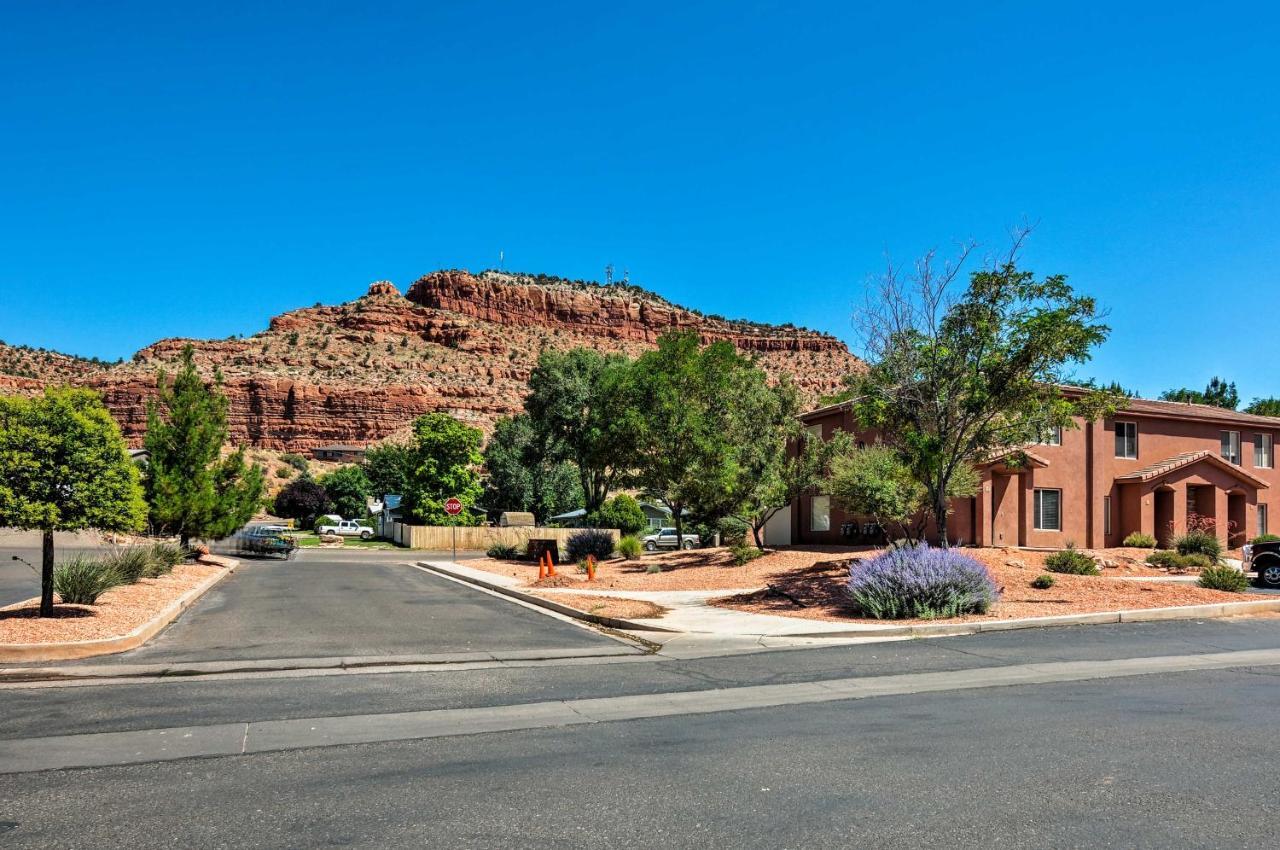 Apartment With Pool And Ac Less Than 1 Mi To Attractions! *