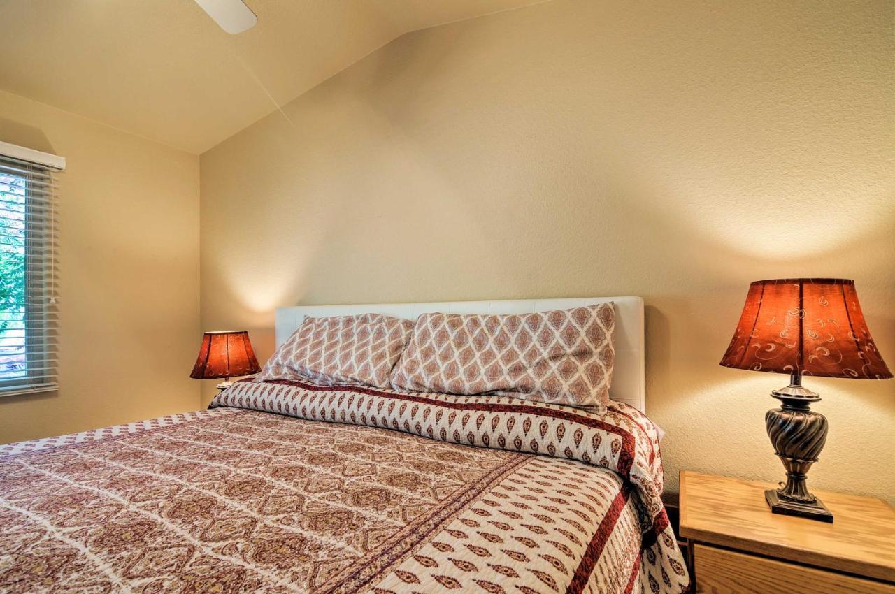 With Pool And Ac Less Than 1 Mi To Attractions! * Kanab